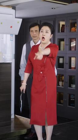 千山暮雪 episode 11