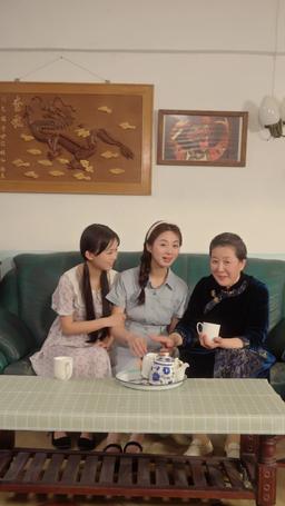 八零老公很纯情 episode 15