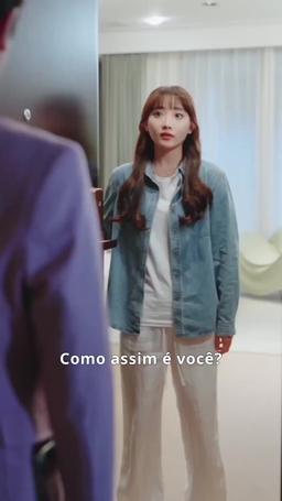 [dublado] Doce Casamento Repentino episode 13