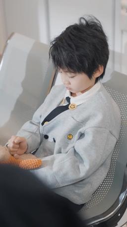 來不及愛你 episode 35