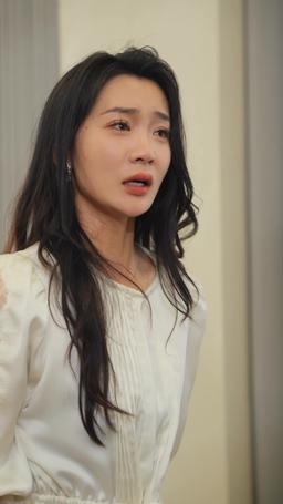 今朝有你 episode 8