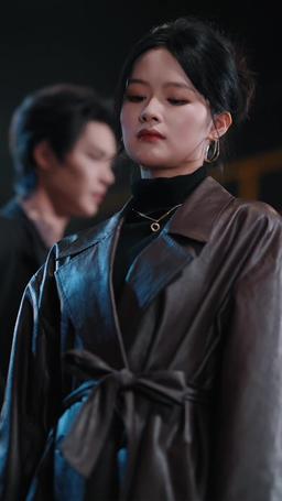 好一個乖乖女 episode 87
