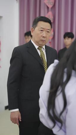 蔓、天へと伸びる episode 9