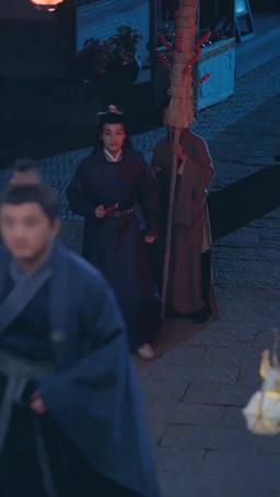 魂穿苦情女主，我才不當戀愛腦 episode 91