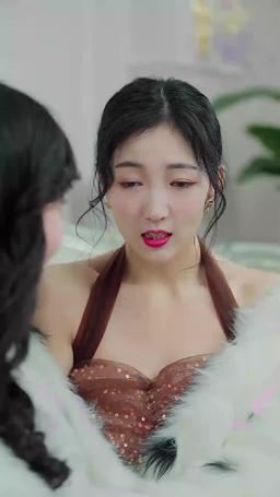 Runaway Bride Met My CEO Ex! episode 31
