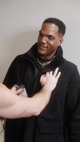 L'Homme qui Tenait les Clés d'Or episode 42