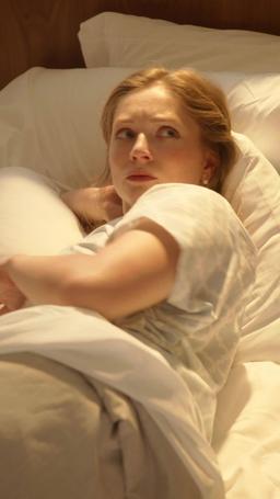 Pernikahan Misterius Suster episode 27