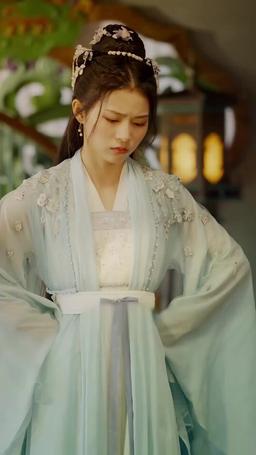 我的將軍男友 episode 37