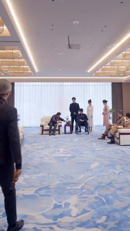 أدلل زوجتي بعد الاستيقاظ episode 42