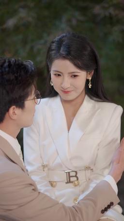 謝先生拼個婚 episode 47