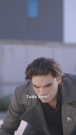 O Alfa Rei e sua Noiva Virgem episode 69