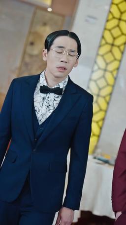 病嬌未婚妻 episode 54