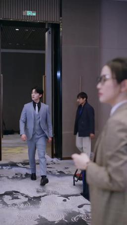 [Versi Dub] Setelah Satu Malam Bersama dengan CEO episode 36