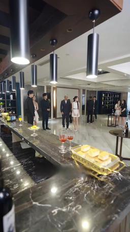 我的五個姐姐風華絕代 episode 87