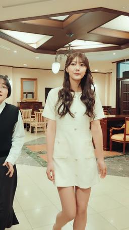 영애의 결전:  학원의 퀸은 나야 episode 38