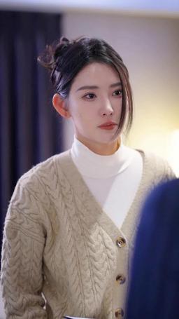 離婚後，三個大佬都要娶我 episode 9