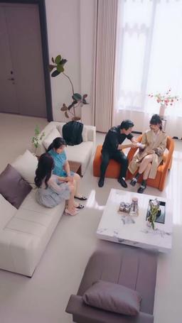 강 대표, 가짜 연애 진짜로 해요! episode 43