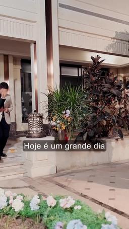 O Retorno do Mendigo: Começando por Ser Escolhido por uma Beleza episode 6