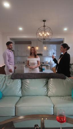 A Relationship Kept in The Dark episode 13