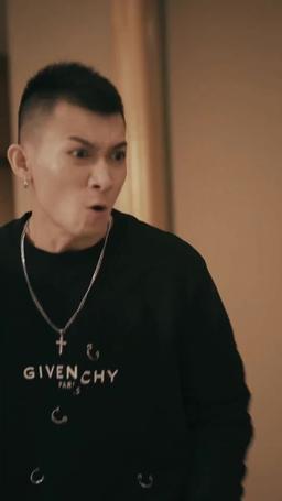 永遠再見，慕先生 episode 13