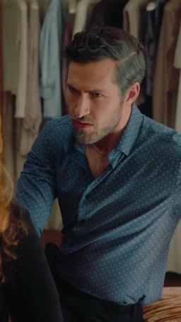 Falling for My Ex's Mafia Dad episode 94