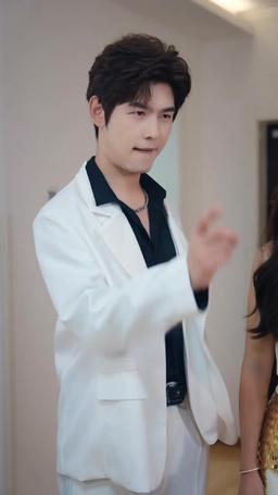 I'm the Dragon King & Legendary Healer episode 24