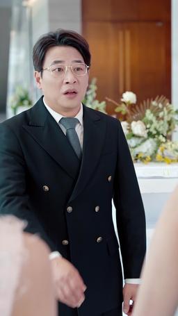 Real vs. Fake Heiress episode 36