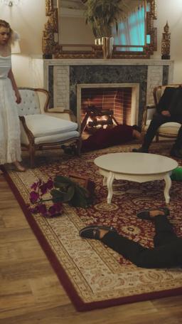 Enamorada Del Diablo episode 8