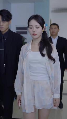 閃婚嬌妻美又颯 episode 69