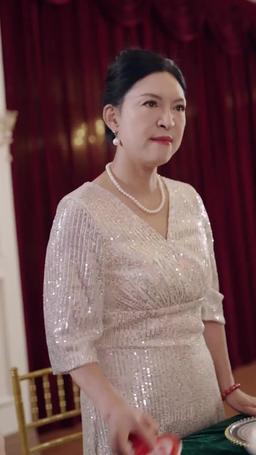 重生名門貴婦 episode 20