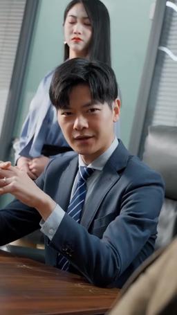 記憶と復讐の炎 episode 51