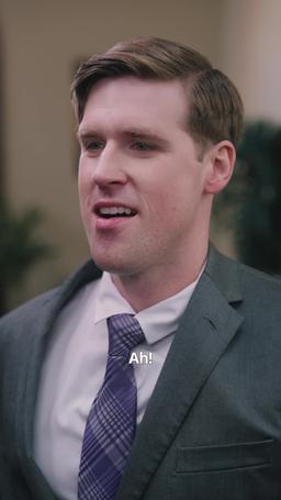 Hey Boss, Your Company is Getting Bombed episode 7