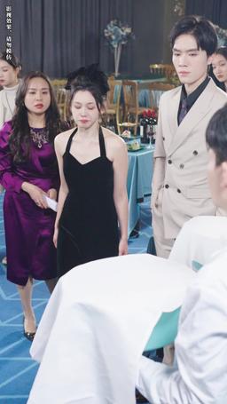 หลังหย่ากัน อดีตภรรยาทั้งสวยทั้งเท่ episode 52