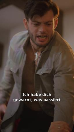 Die Gefährtin des verfluchten Alphas episode 51