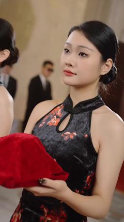披荊斬棘的婚姻 episode 33