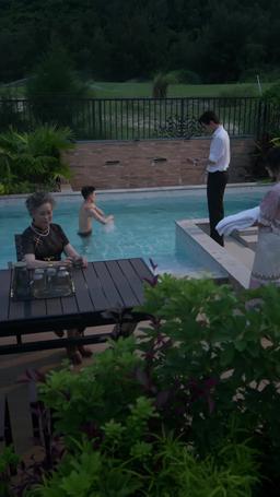 Mencintaimu adalah Kebahagianku episode 12