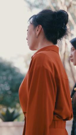 來不及愛你 episode 24