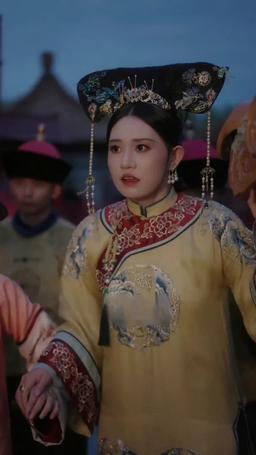 ปฏิบัติการลับ สู่บัลลังก์จักรพรรดินี episode 23