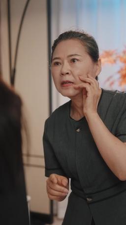 The Thorn Beneath the Silk episode 27