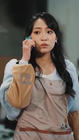 離婚後被大佬瘋狂追求 episode 3