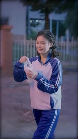 厲總的閃婚嬌妻 episode 65