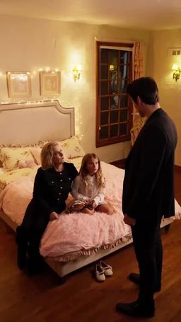 Mommy Don't Cry, Daddy is Sorry episode 19