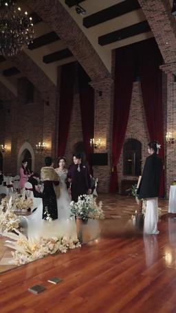 繁花似錦 episode 33
