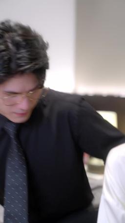 離婚冷靜期 episode 9