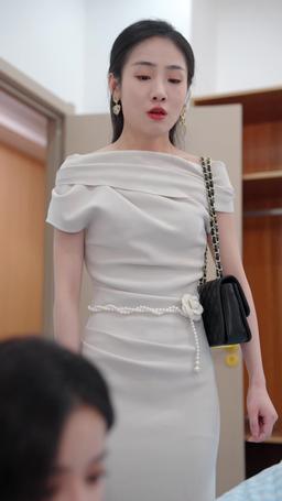 會呼吸的痛 episode 33