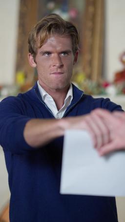 Minggir, Akulah Sang Raja Berita episode 62