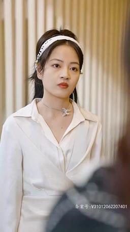 Falling for My Feisty Wife episode 63