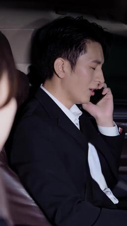 婚淺情深之總裁的天價前妻 episode 87