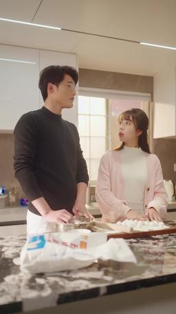 錯愛古今 episode 18