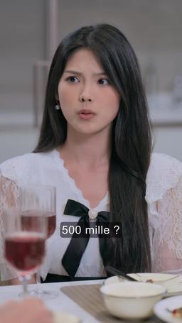 Gâtée par l'oncle espiègle de mon fiancé episode 79